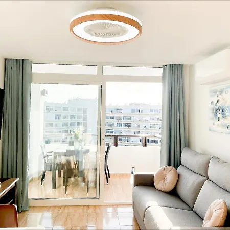 Apartament Sands Of Time