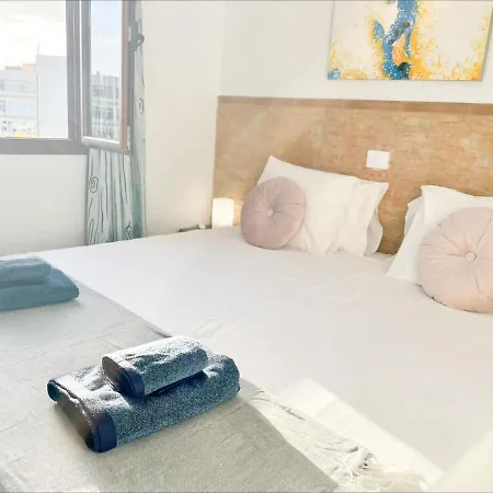 Apartament Sands Of Time