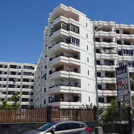 Apartment Sands Of Time Playa del Ingles (Gran Canaria)