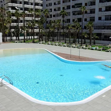 Διαμέρισμα Sands Of Time