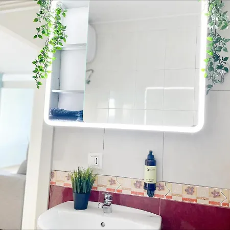 Sands Of Time Πλάγια ντελ Ινγκλές