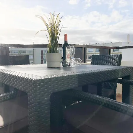 Διαμέρισμα Sands Of Time Πλάγια ντελ Ινγκλές